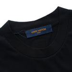 Printed T-Shirt: High-End Fashion Statement-1042