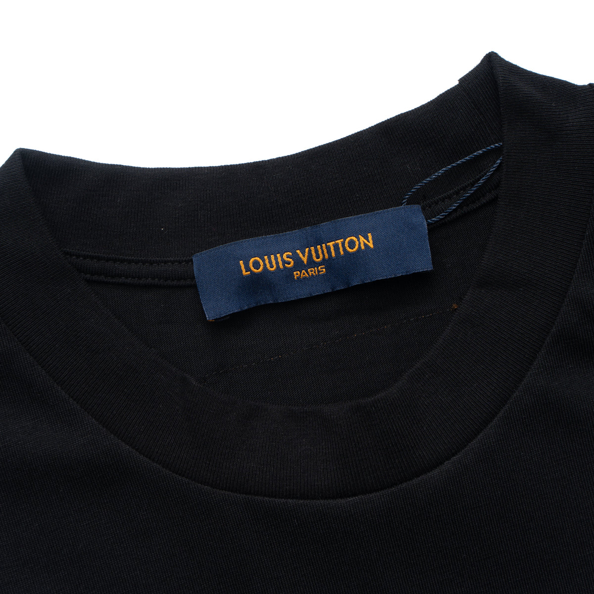 Printed T-Shirt: High-End Fashion Statement-1043