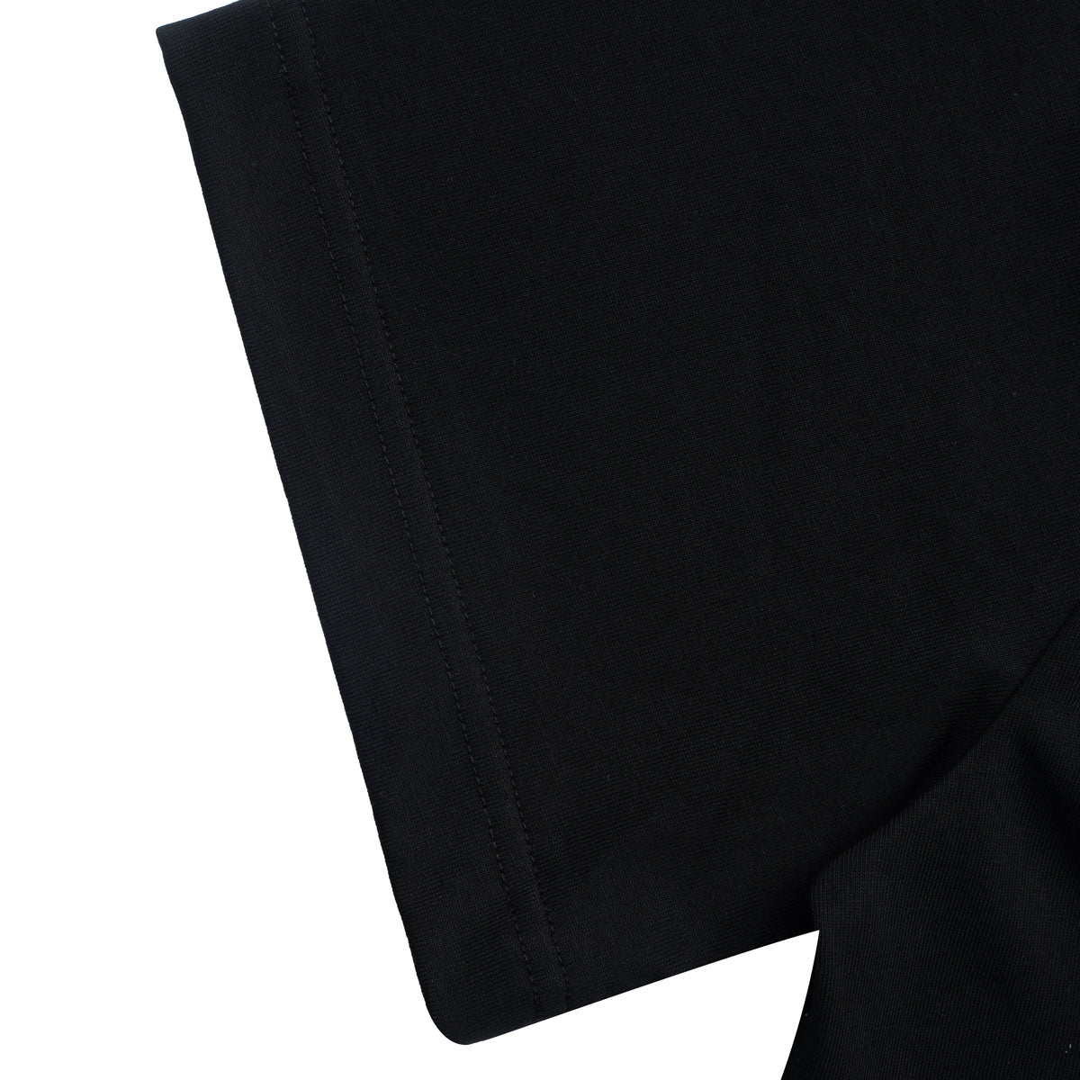 Printed T-Shirt: High-End Fashion Statement-1044