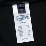 Printed T-Shirt: High-End Fashion Statement-1044