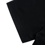 Printed T-Shirt: High-End Fashion Statement-1045