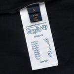 Printed T-Shirt: High-End Fashion Statement-1045