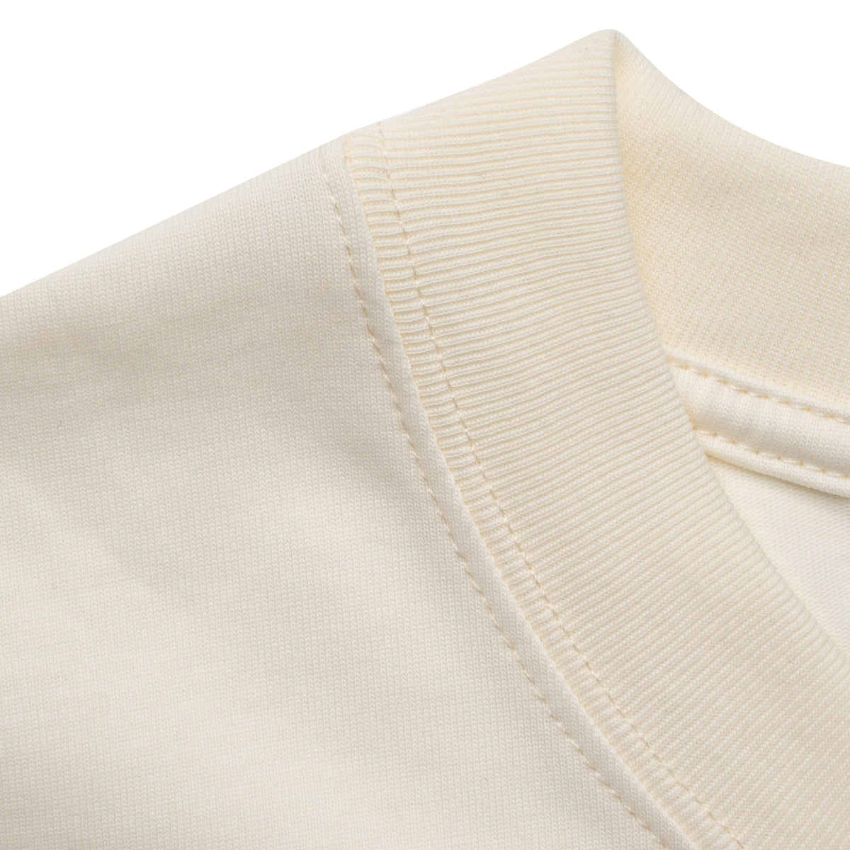 Printed T-Shirt: High-End Fashion Statement-1135