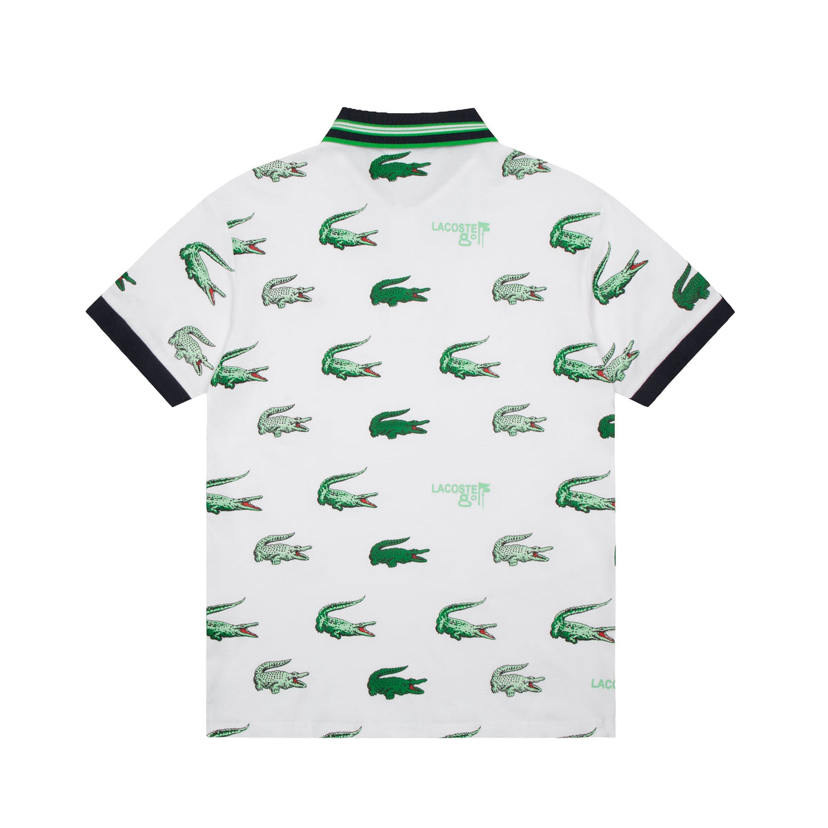 Fashion Polo Shirts-55