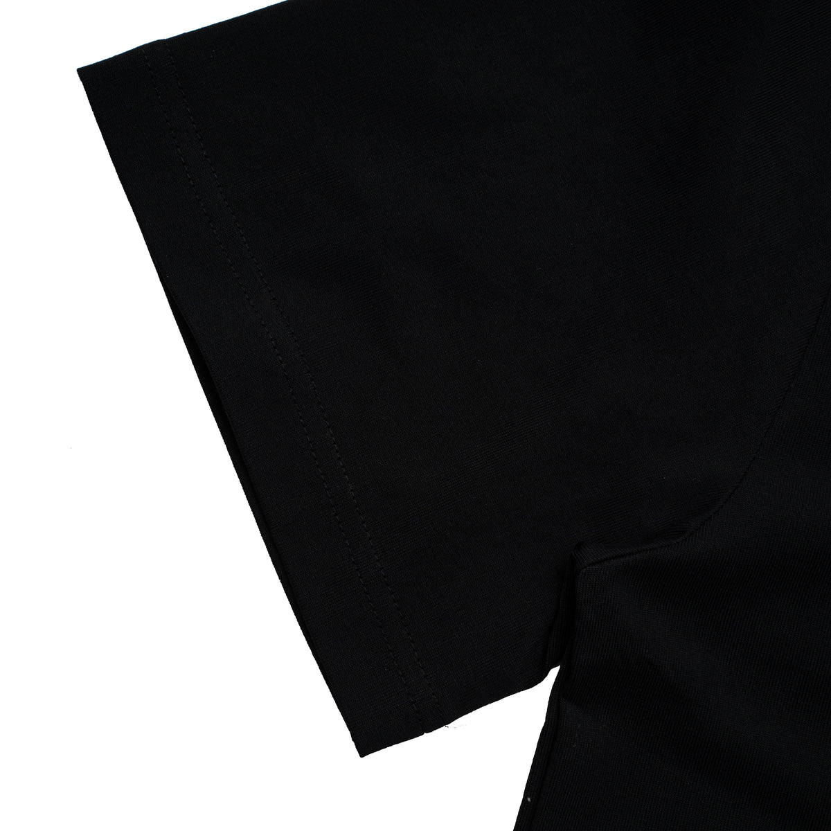 Printed T-Shirt: High-End Fashion Statement-1122