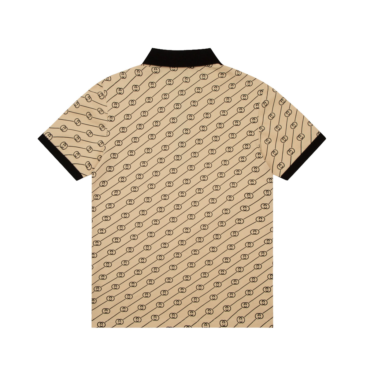 Fashion Polo Shirts-2