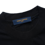 Printed T-Shirt: High-End Fashion Statement-1046