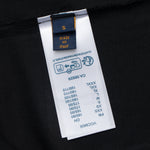 Printed T-Shirt: High-End Fashion Statement-1046