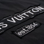 Printed T-Shirt: High-End Fashion Statement-1046