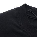 Printed T-Shirt: High-End Fashion Statement-1006