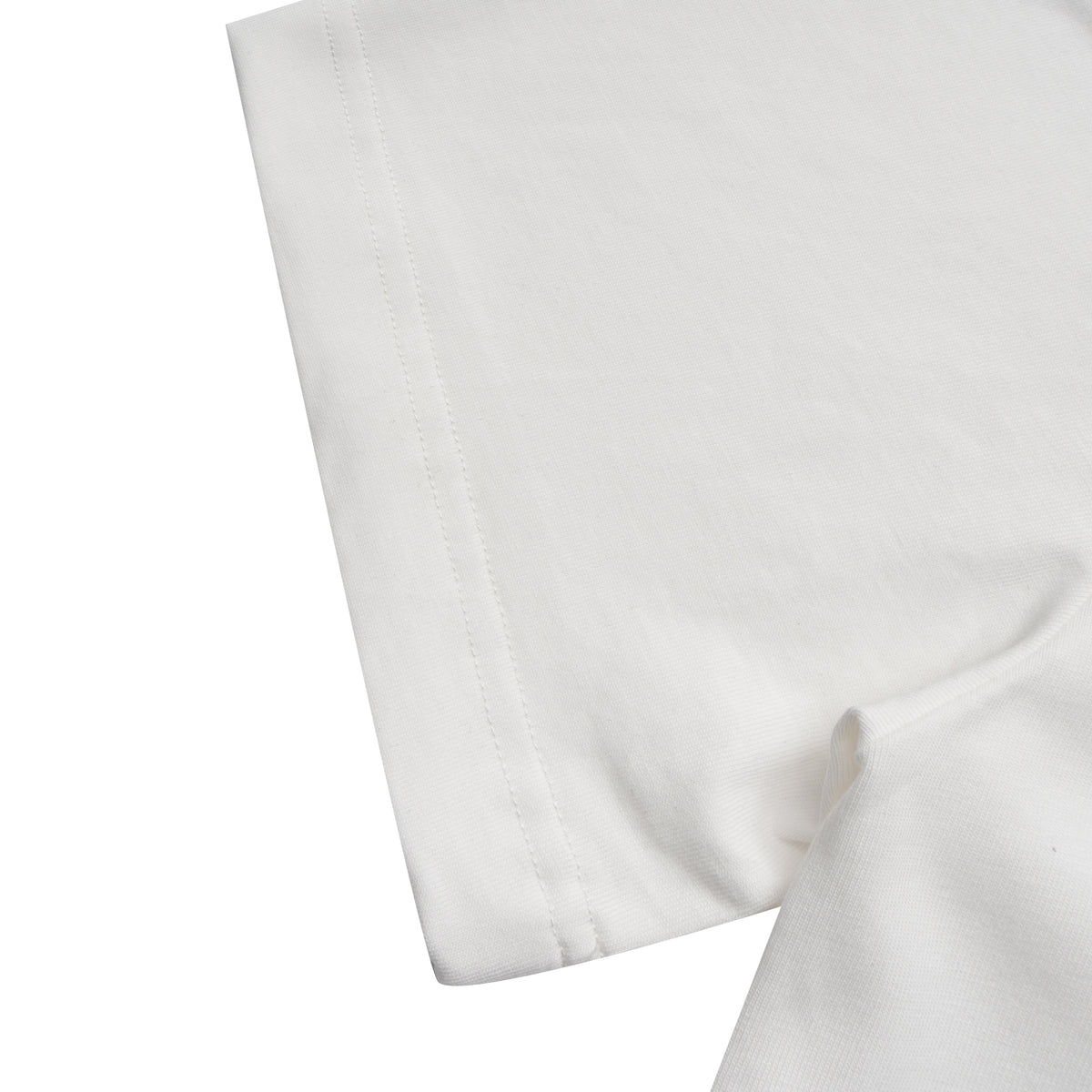 Printed T-Shirt: High-End Fashion Statement-1048