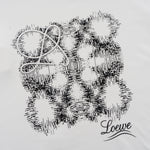 Printed T-Shirt: High-End Fashion Statement-1049