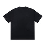 Printed T-Shirt: High-End Fashion Statement-1165