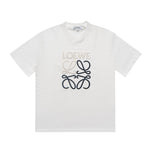 Printed T-Shirt: High-End Fashion Statement-1051