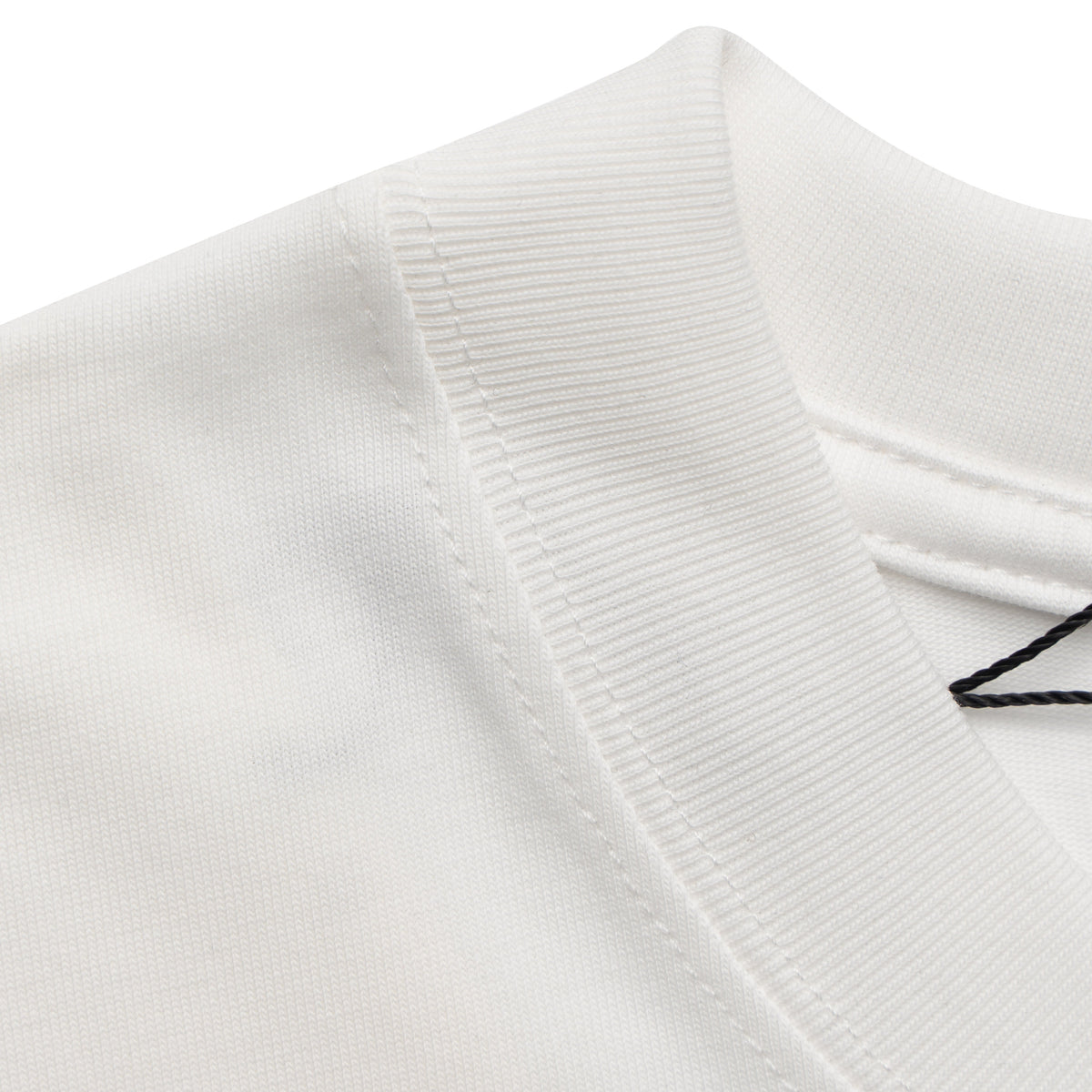 Printed T-Shirt: High-End Fashion Statement-1052