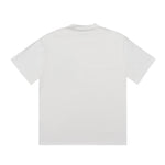 Printed T-Shirt: High-End Fashion Statement-1053