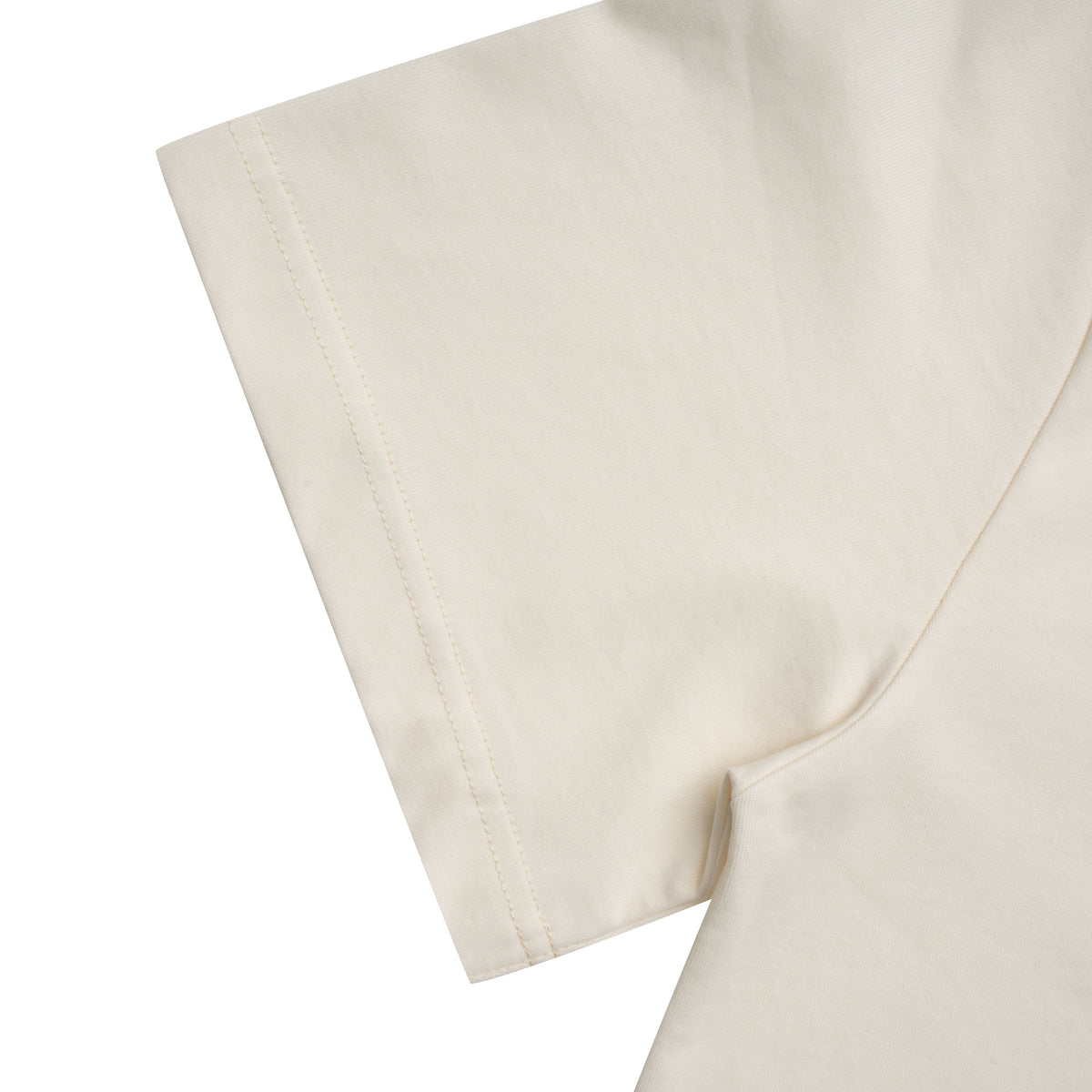 Printed T-Shirt: High-End Fashion Statement-1125