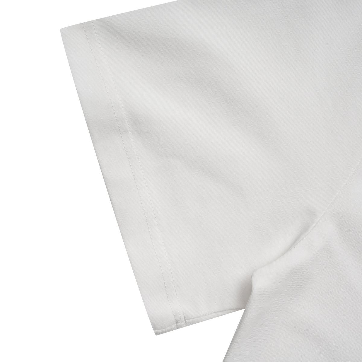 Printed T-Shirt: High-End Fashion Statement-1121