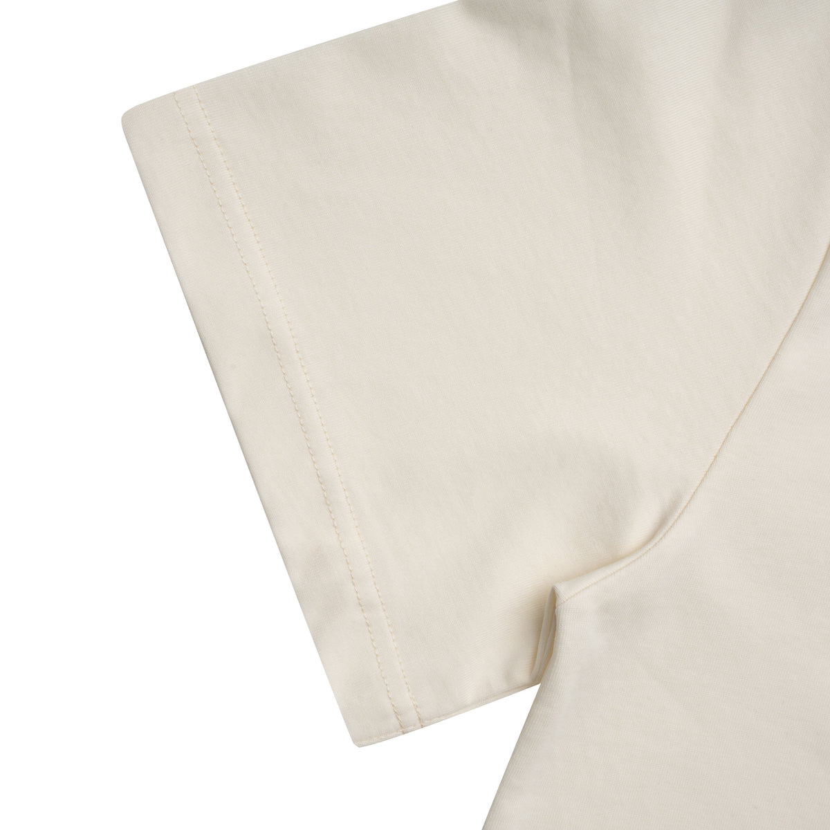 Printed T-Shirt: High-End Fashion Statement-1136