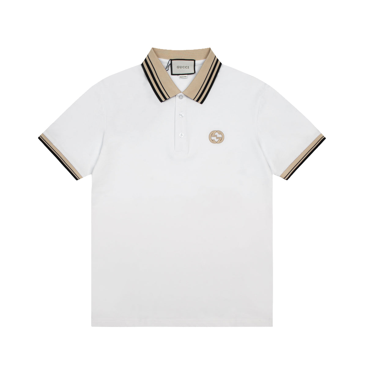 Fashion Polo Shirts-17