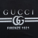 Printed T-Shirt: High-End Fashion Statement-1007