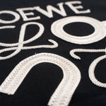 Printed T-Shirt: High-End Fashion Statement-1058