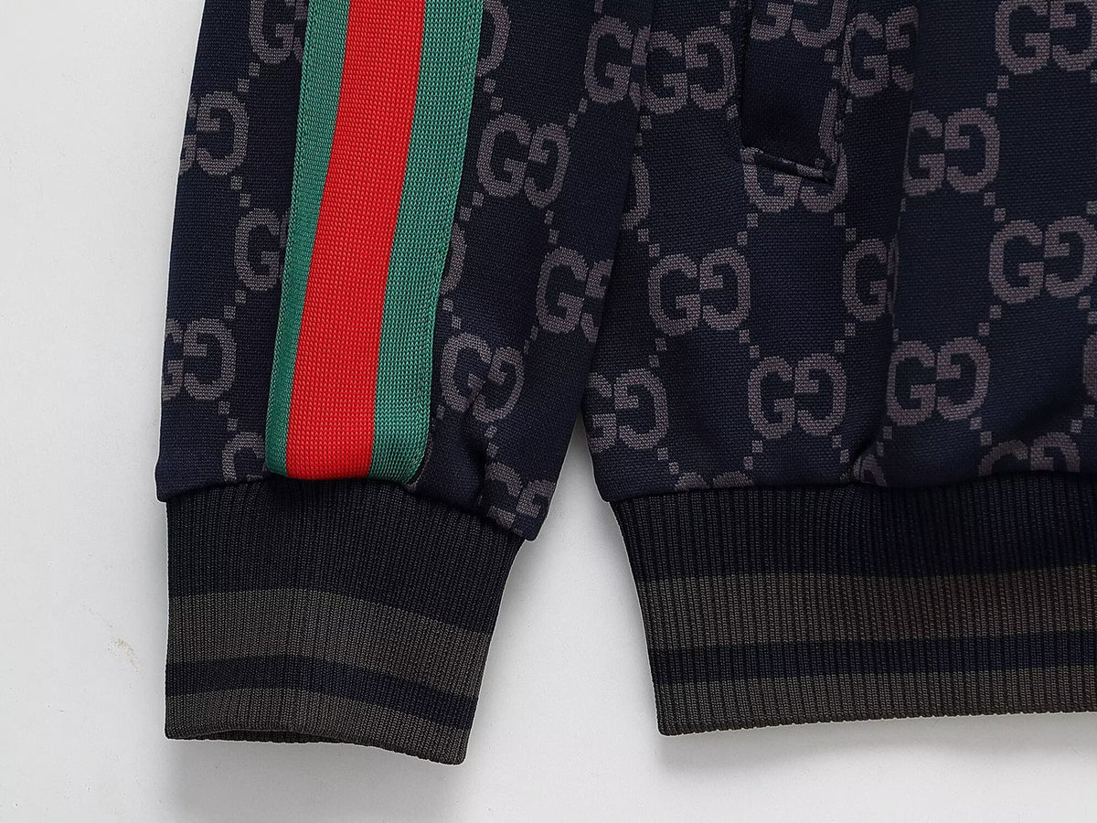 Fall Outfit Set – Stylish Top & Pants Two-Piece Set-54