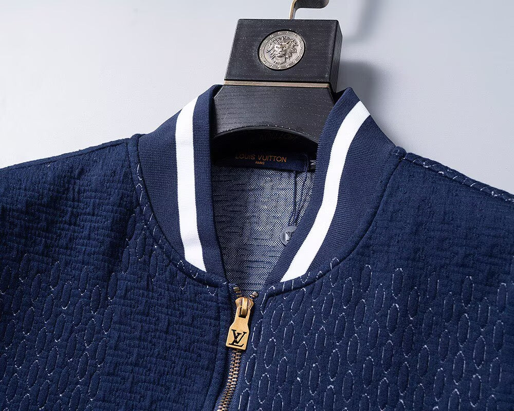 Fall Outfit Set – Stylish Top & Pants Two-Piece Set-53