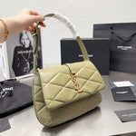 Exquisite leather bags-608
