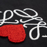 Printed T-Shirt: High-End Fashion Statement-1062