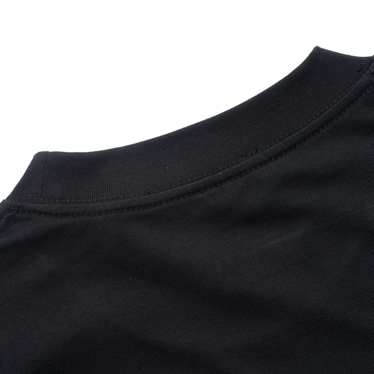 Printed T-Shirt: High-End Fashion Statement-1066