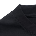 Printed T-Shirt: High-End Fashion Statement-1066