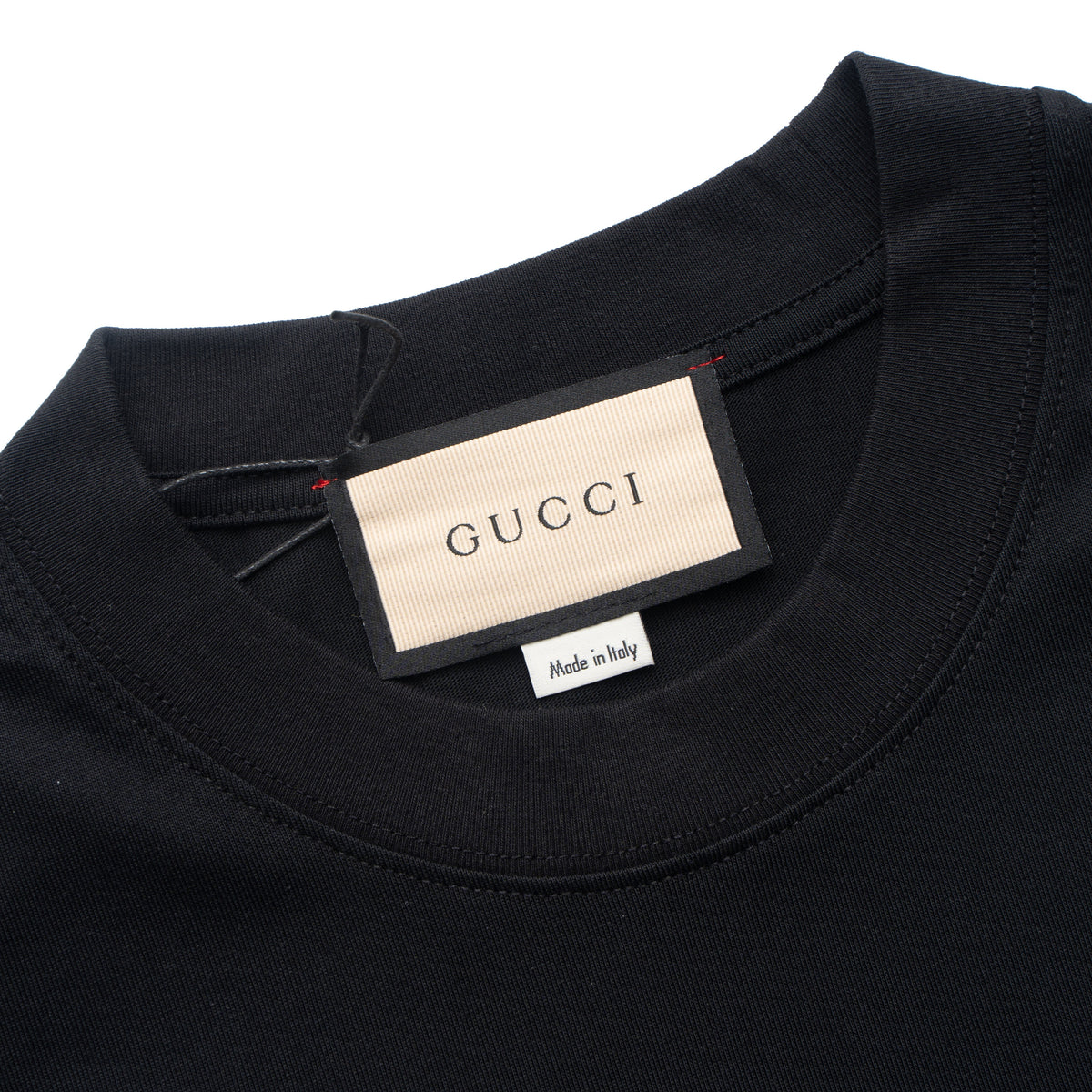 Printed T-Shirt: High-End Fashion Statement-1008