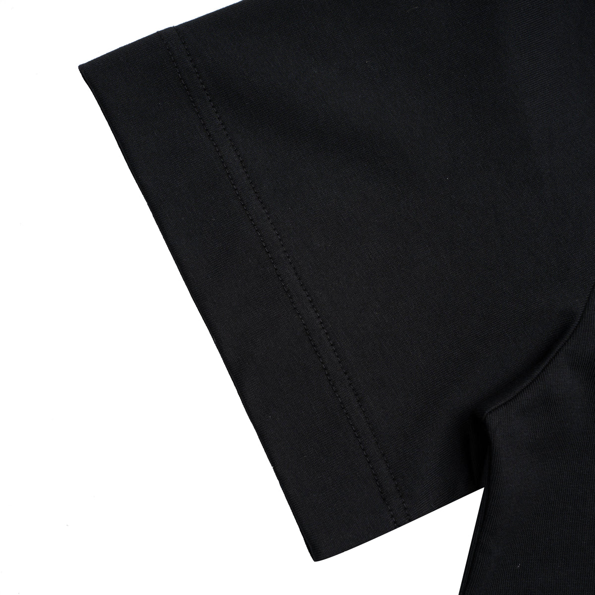 Printed T-Shirt: High-End Fashion Statement-1134