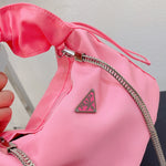 Exquisite leather bags-493