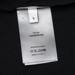 Printed T-Shirt: High-End Fashion Statement-1069