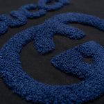 Printed T-Shirt: High-End Fashion Statement-1008