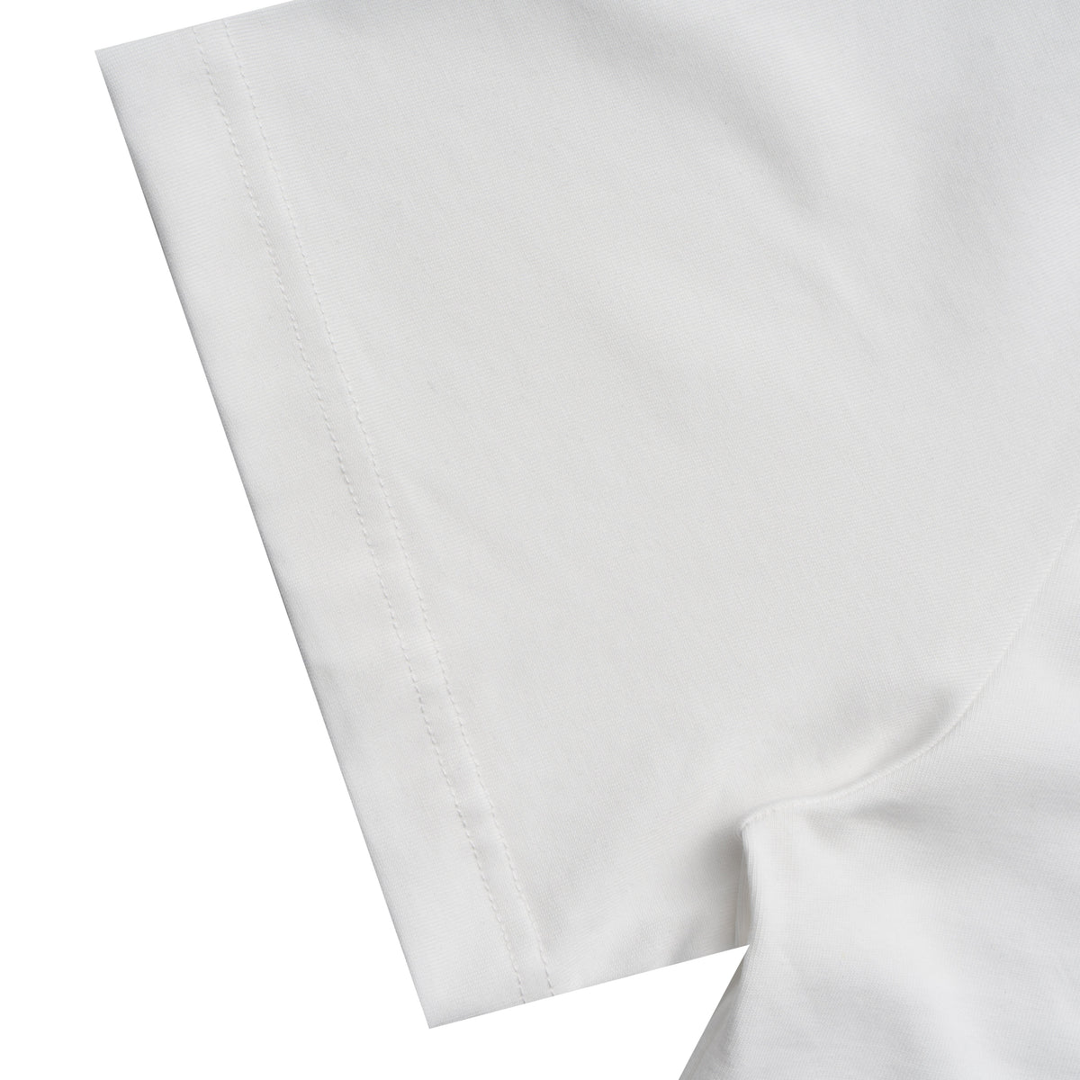 Printed T-Shirt: High-End Fashion Statement-1071