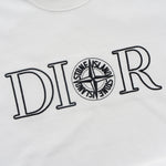 Printed T-Shirt: High-End Fashion Statement-1071