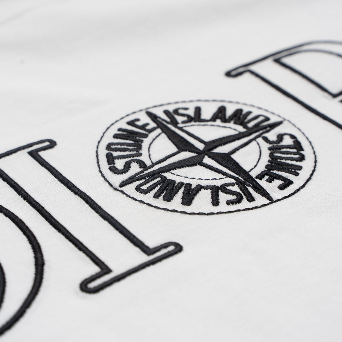 Printed T-Shirt: High-End Fashion Statement-1071