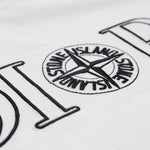 Printed T-Shirt: High-End Fashion Statement-1071