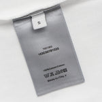 Printed T-Shirt: High-End Fashion Statement-1072