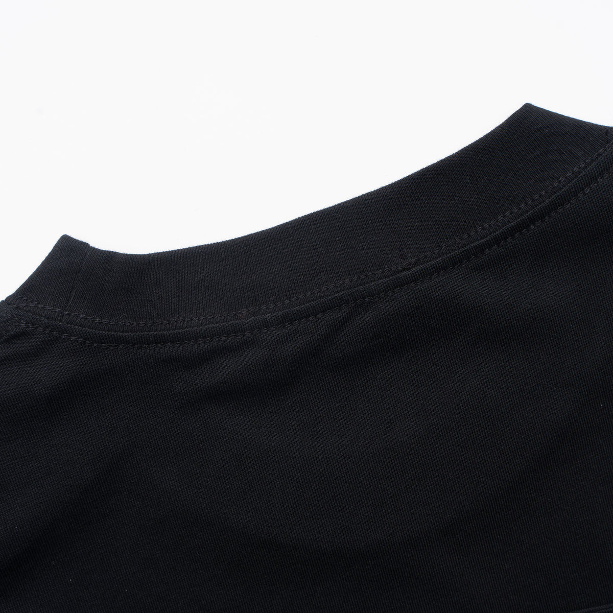 Printed T-Shirt: High-End Fashion Statement-1009