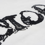 Printed T-Shirt: High-End Fashion Statement-1073