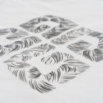 Printed T-Shirt: High-End Fashion Statement-1074