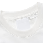 Printed T-Shirt: High-End Fashion Statement-1077