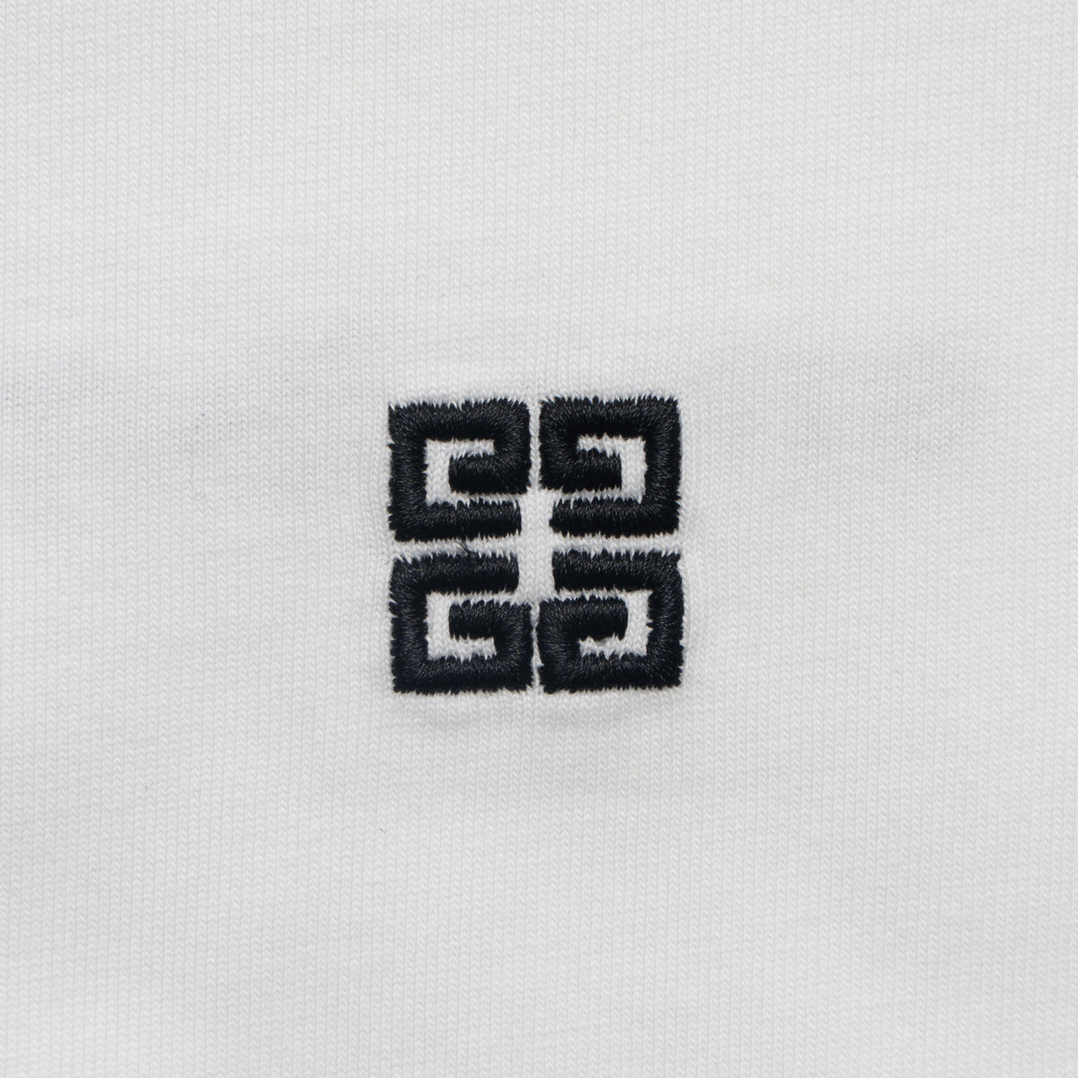 Printed T-Shirt: High-End Fashion Statement-1077