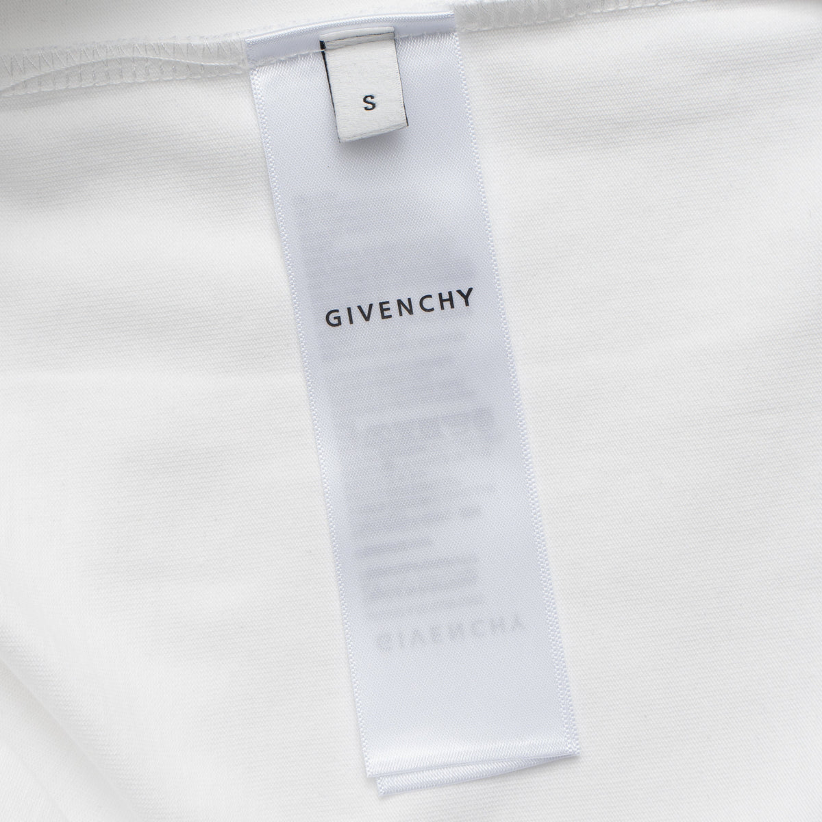 Printed T-Shirt: High-End Fashion Statement-1077