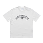 Printed T-Shirt: High-End Fashion Statement-1078