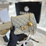 Exquisite leather bags-743